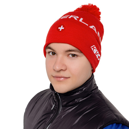 Шапка KV+ PATRIOT hat SWI