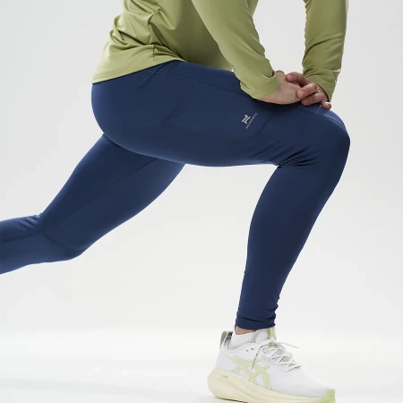 Лосины Nordski Run 2.0 Titan
