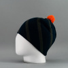 Шапка Nordski Line Dark blue
