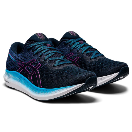 Кроссовки ASICS EVORIDE 2 цвет 400