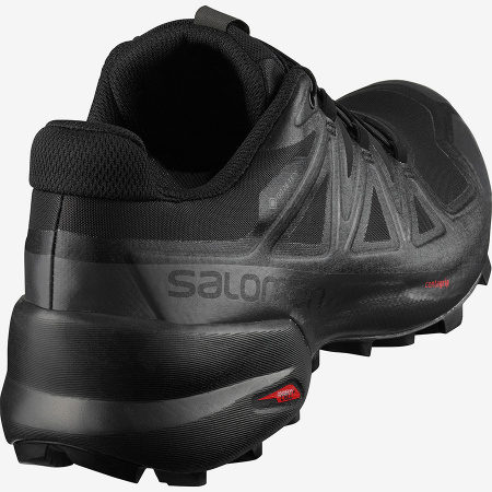 Salomon SPEEDCROSS 5 GTX Black/Bk/PHAN