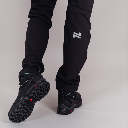 Брюки NORDSKI Urban black W