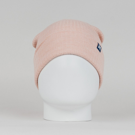 Шапка Nordski Retro Soft Pink