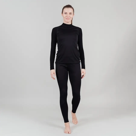 Рубашка NORDSKI Active Pro WS black W