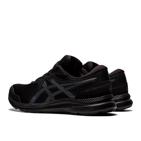 Кроссовки Asics GEL-CONTEND 7 цвет 001
