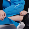 Разминочные брюки Nordski Jr.Premium Blue