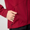 Ветровка Nordski Pro Energy 2.0 Ruby W