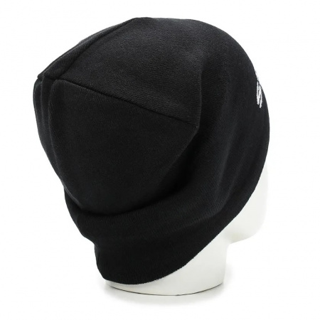 Шапка SALOMON BEANIE BLACK