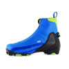 Лыжные ботинки SPINE CLASSIC NNN Blue/Green