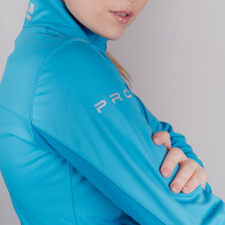 Разминочная куртка NORDSKI Pro breeze W