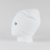 Шапка Nordski Classic White