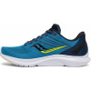 Кроссовки Saucony Kinvara 12 Cobalt/Citrus