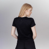 Футболка Nordski Оrnament Black W