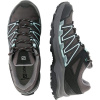 Кроссовки SALOMON LEONIS GTX W Mgnt/Phantm