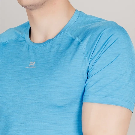 Футболка Nordski Pro Cobalt