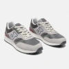 Кроссовки JOMA C448 Светло-серый