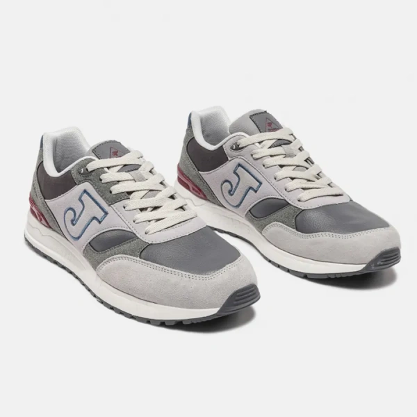 Кроссовки JOMA C448 Светло-серый