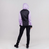 Куртка Nordski Hybrid Hood Orchid/Black W