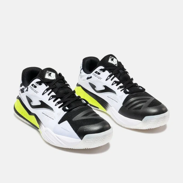 Кроссовки для падела JOMA SPIN Черный муж