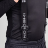 Разминочный костюм Nordski Drive black/red