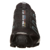Кроссовки SALOMON SPEEDCROSS 4 GTX W Black