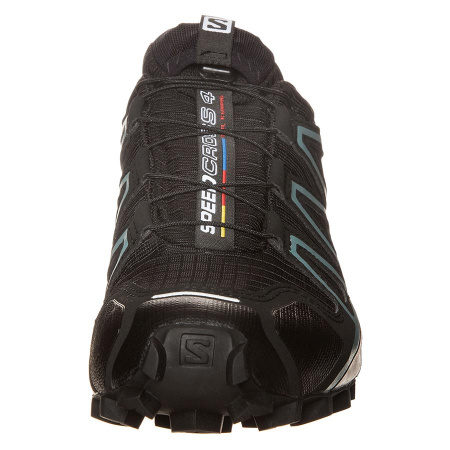 Кроссовки SALOMON SPEEDCROSS 4 GTX W Black