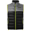 FISCHER POLAR BLACK