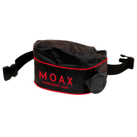 Термоподсумок MOAX Thermo (10000 черный)