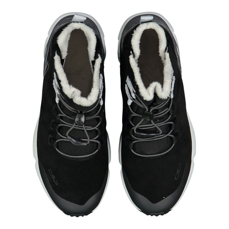 Ботинки CMP SNOW BOOTS NERO(Черный) жен