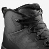 Ботинки Salomon OUTsnap CSWP Black/Ebony/Gum1a