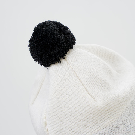 Шапка Nordski Track White