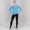 Футболка Nordski Pro Cobalt с длинным рукавом