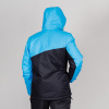 Утепленная куртка Nordski Active Blue/Black