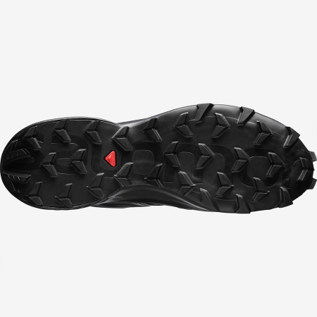 Salomon SPEEDCROSS 5 GTX Black/Bk/PHAN