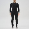 Тренировочные брюки Nordski Advance Black