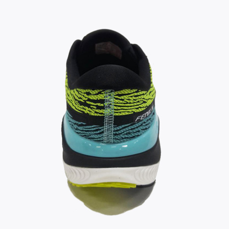 КРОССОВКИ JOMA FENIX Черный