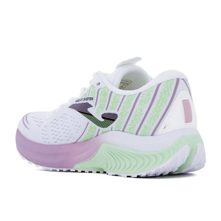 Кроссовки JOMA SERIE VICTORY LADY Белый