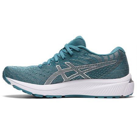 Кроссовки Asics GEL-CUMULUS 22 цвет 404