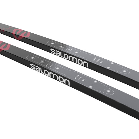 Беговые лыжи Salomon ESCAPE 6 SIAM GRIP