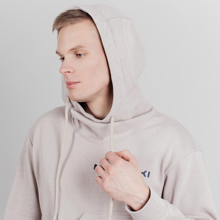 Трикотажный костюм Nordski Outfit Beige