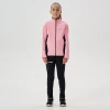 Тренировочная куртка Nordski Jr. Advance Candy Pink/Black