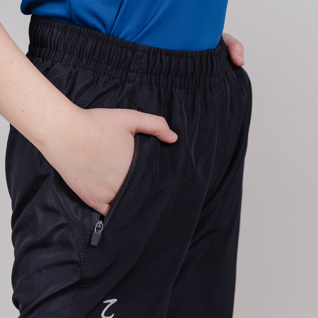 Брюки Nordski Jr.Active Black/18
