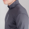 Толстовка NORDSKI Layer graphite