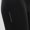 Тайтсы half Nordski Road Black W
