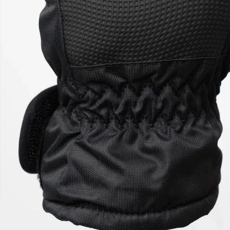 Варежки Nordski Arctic Black  Membrane 