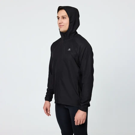 Ветровка Nordski Runway Black