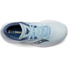 Кроссовки Saucony Axon Sky/Storm