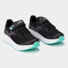 Детские кроссовки JOMA SERIE RODIO JR Черный розовый