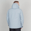 Утепленная куртка Nordski Mount 2.0 Grey
