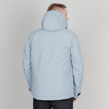 Утепленная куртка Nordski Mount 2.0 Grey